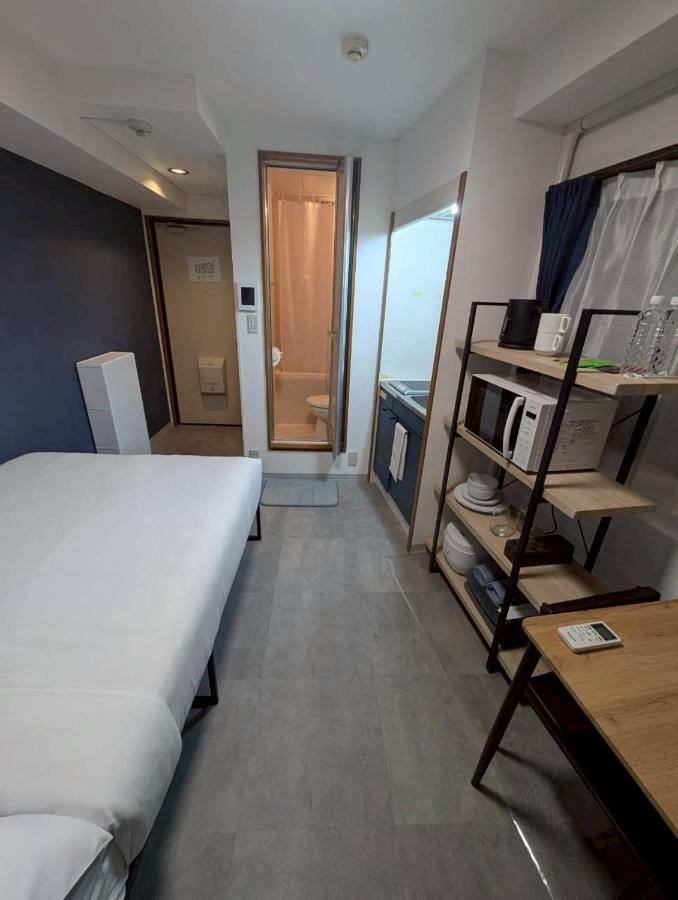 Modern Living Tokyo Nakano 307, uphill residence - B&B Tokyo