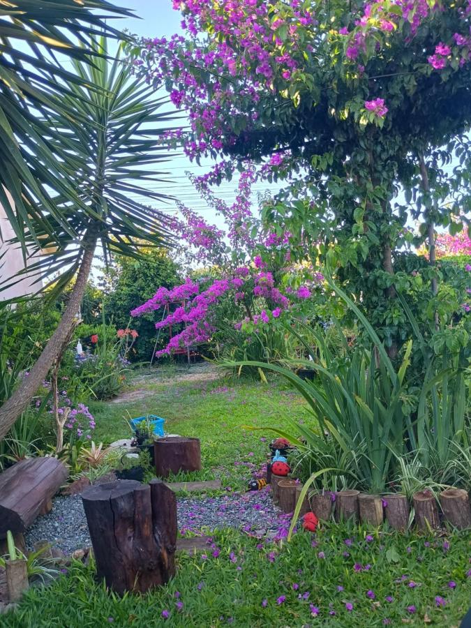 House Medeiros - B&B São Gabriel