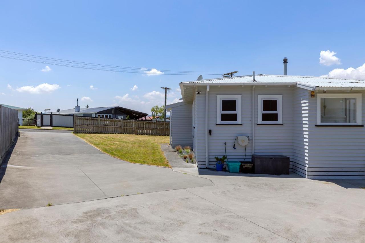 Lake Maraetai Escape - B&B Mangakino