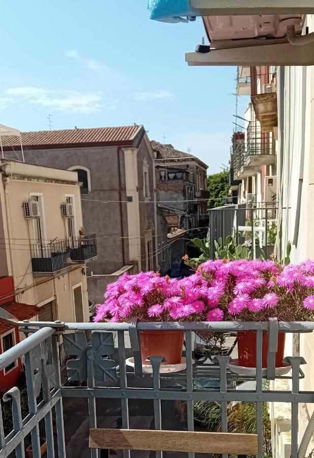 La casuzza di Tindaro - Chambres d’hôtes Catane
