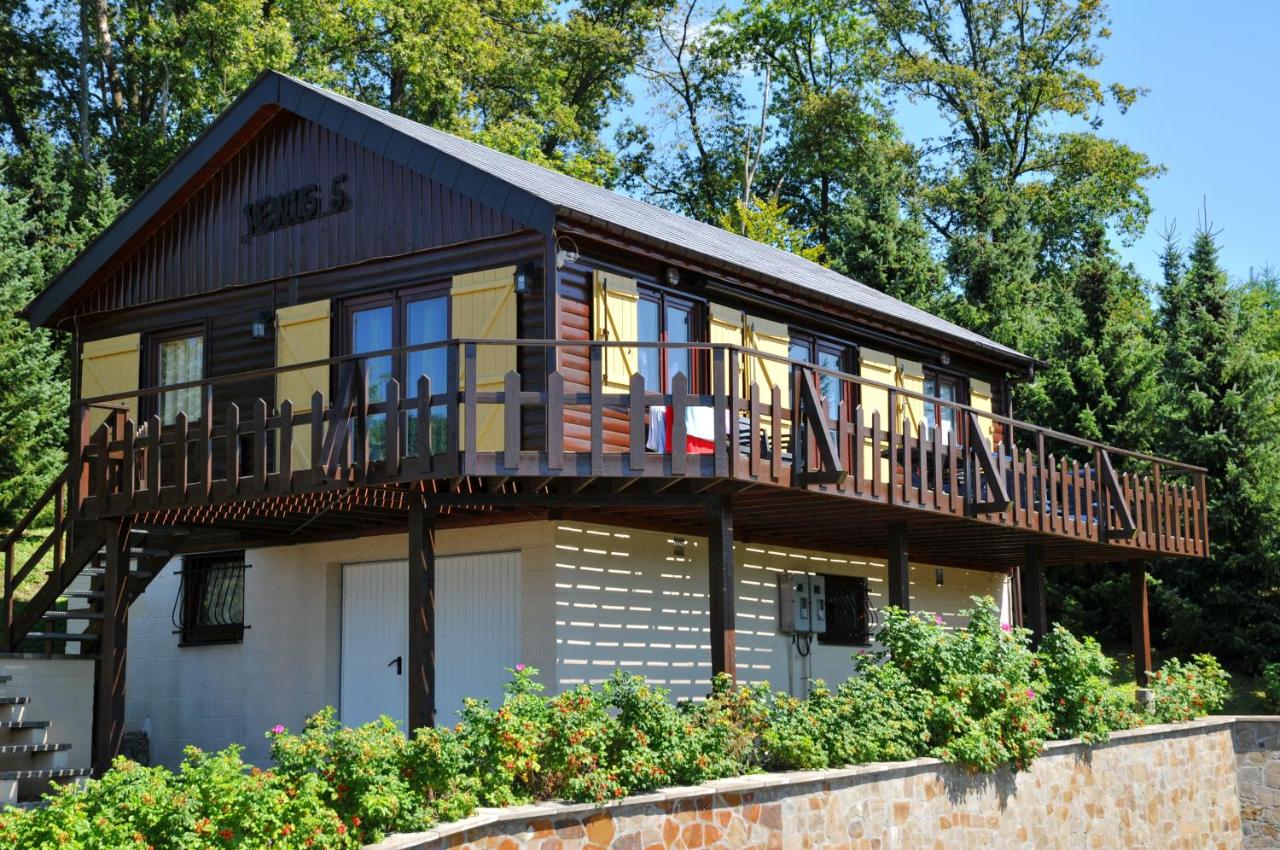 Les Rochettes Vénus 2 - Bed and Breakfast