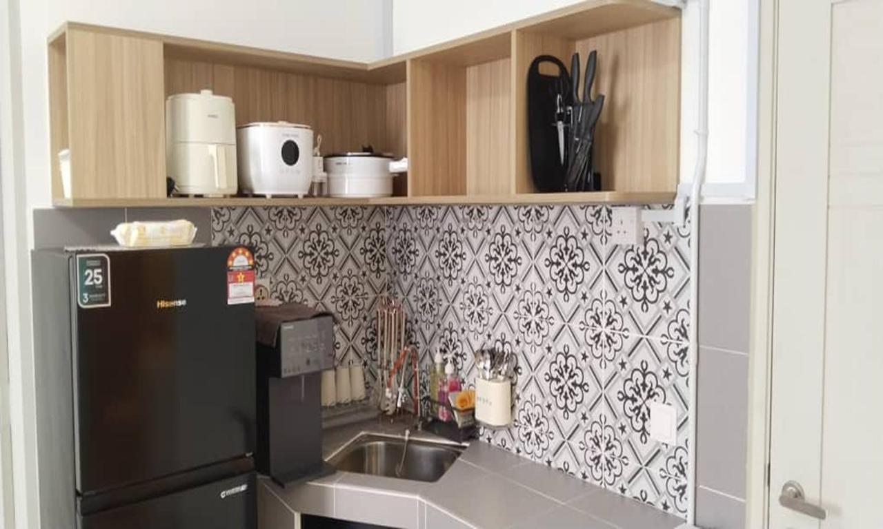 Appartement met 2 slaapkamers