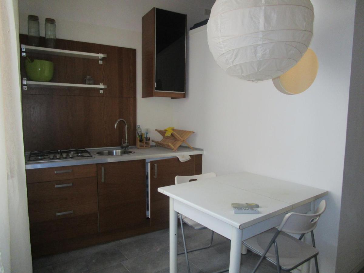 Crisalide Mini - B&B Sorano