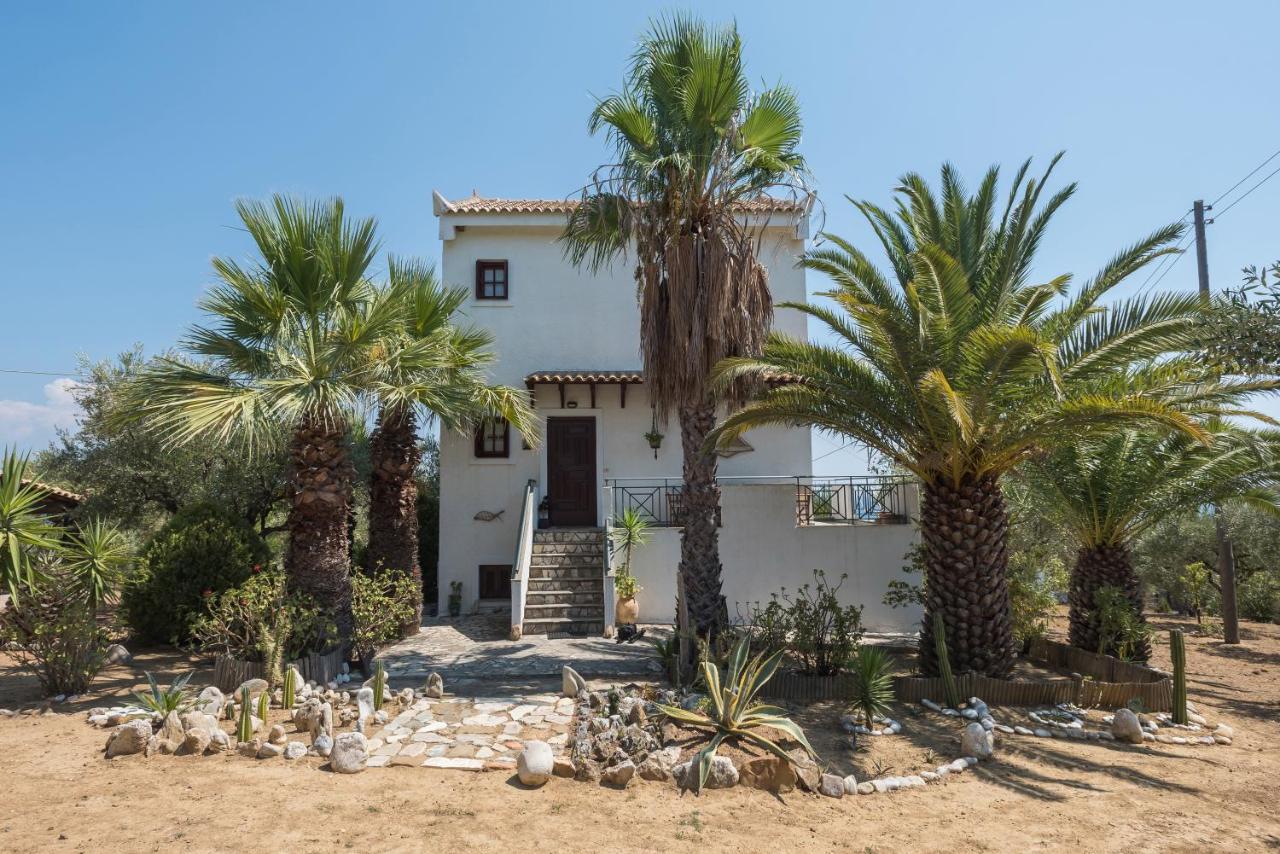 Villa Mariana - B&B