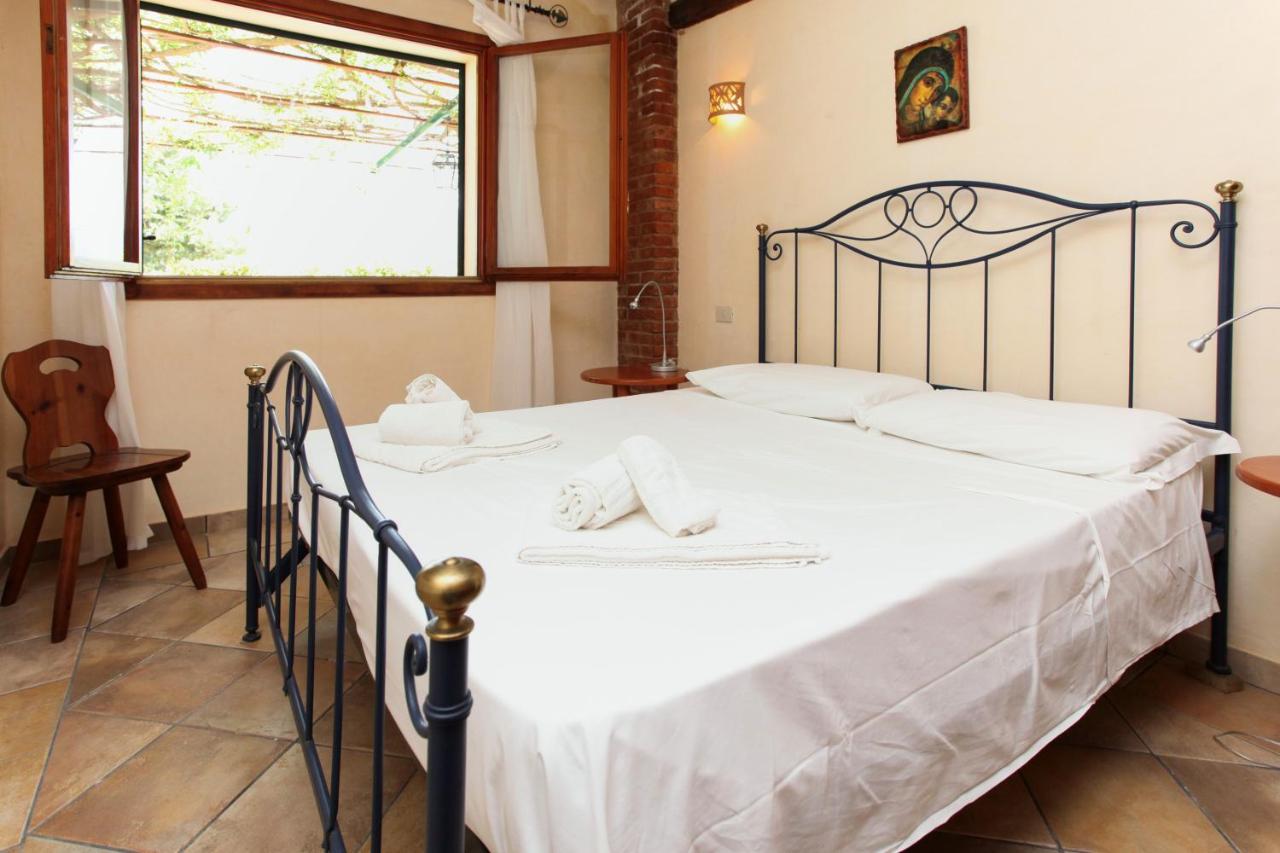 Apartment mit Meerblick (2 Erwachsene) - Glicine