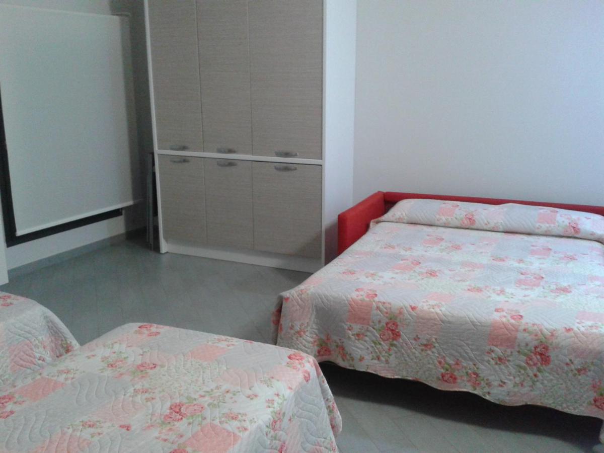 Habitación Cuádruple con baño privado