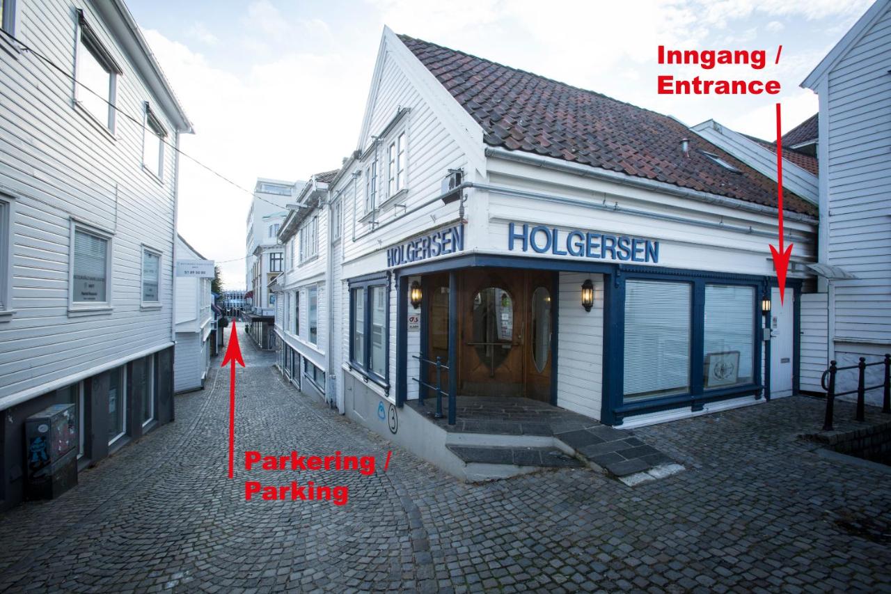 Apartment mit 2 Schlafzimmern