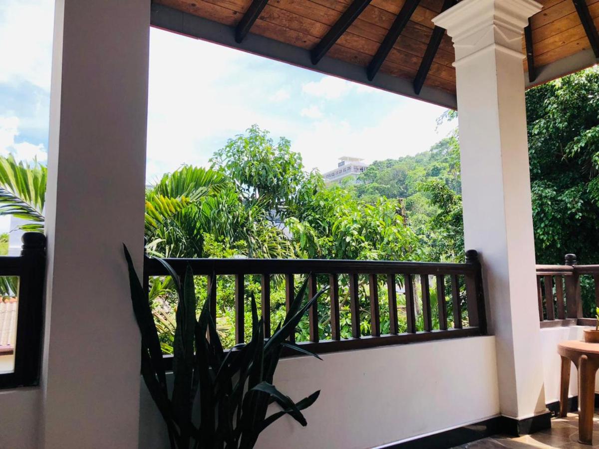 Ohana House - B&B Mirissa city