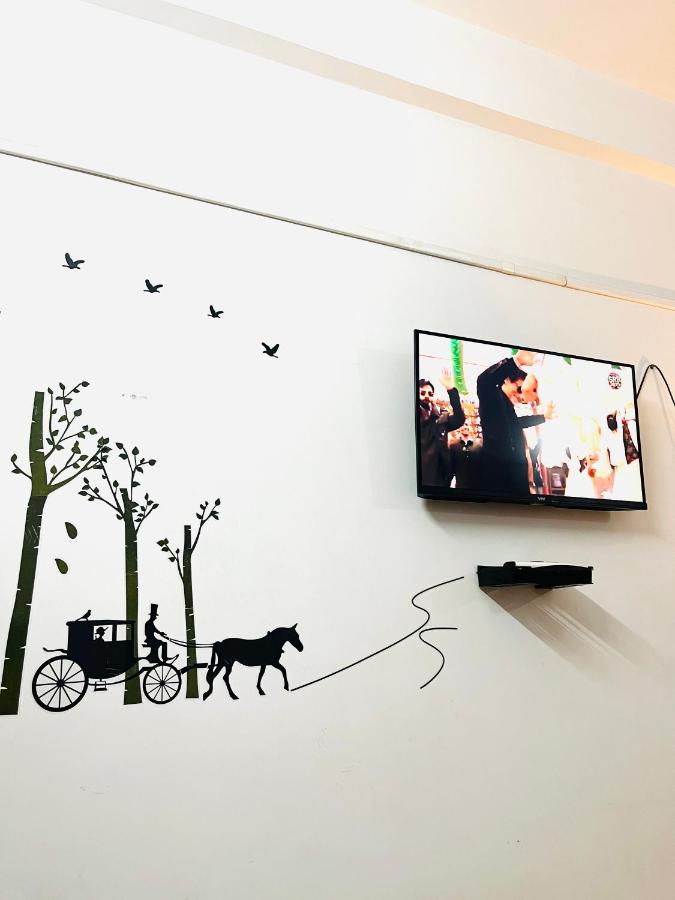 AURA HOMES Hotel N Stay - B&B North Lakhimpur