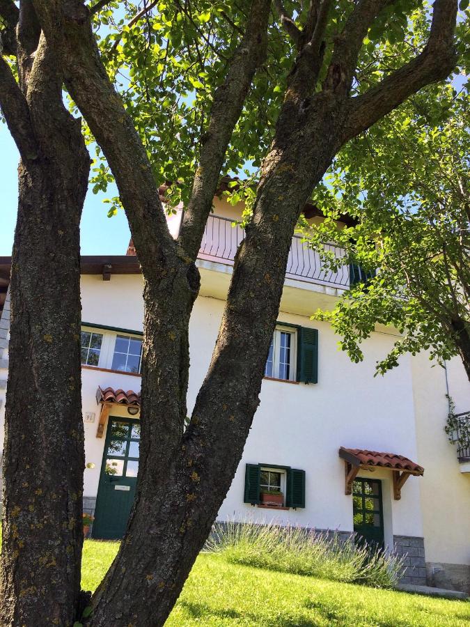 I Calleri Garden and Rooms - Bed and Breakfast
