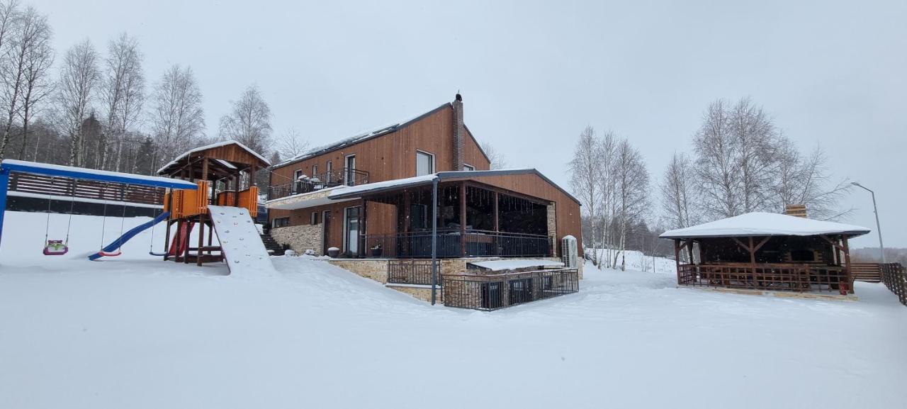 Arizona Ranch - B&B Râșca