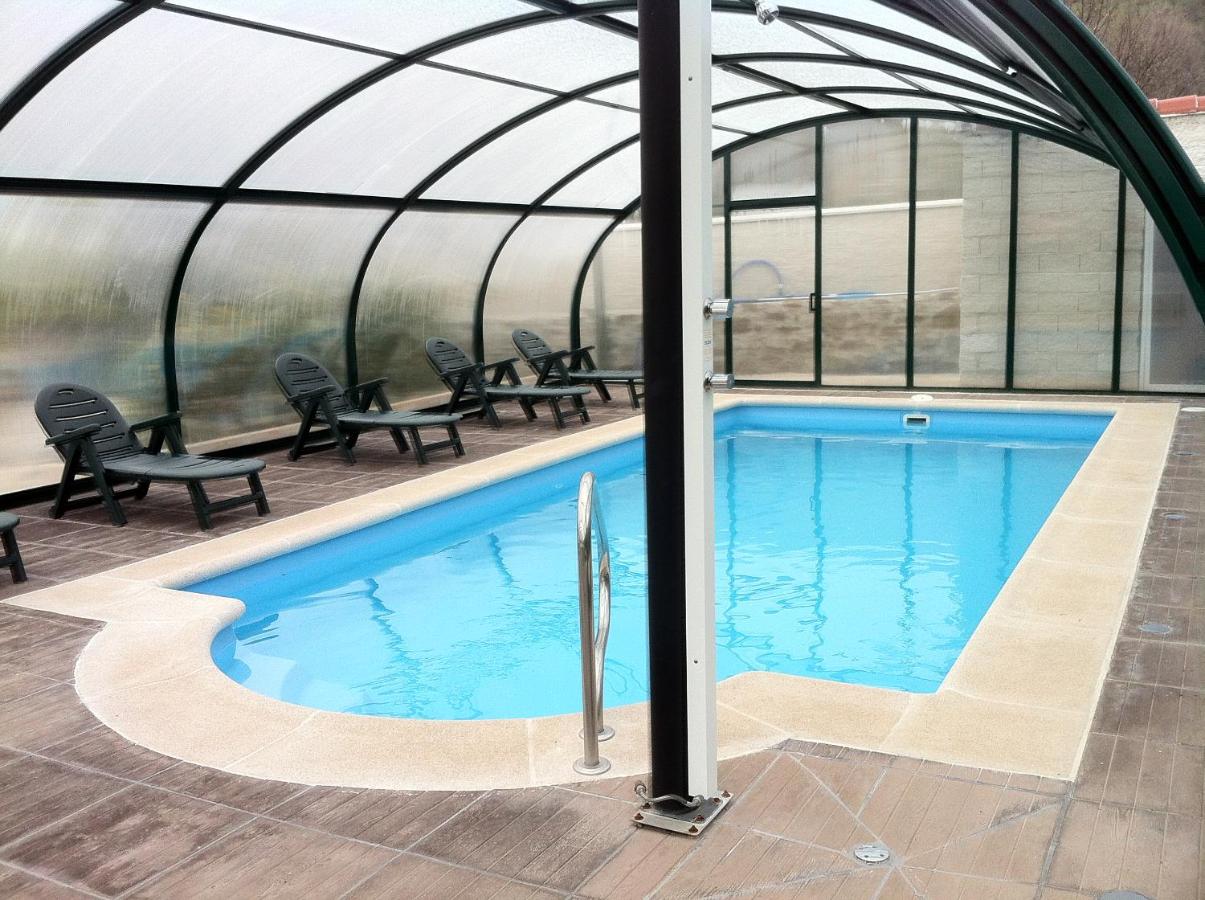 Three-Bedroom Apartment (6 Adults) - Ground Floor