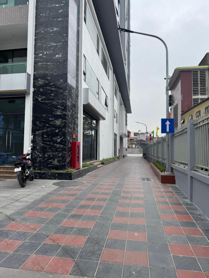 Thoáng Homestay - Trung tâm TP Hải Phòng - B&B Haiphong