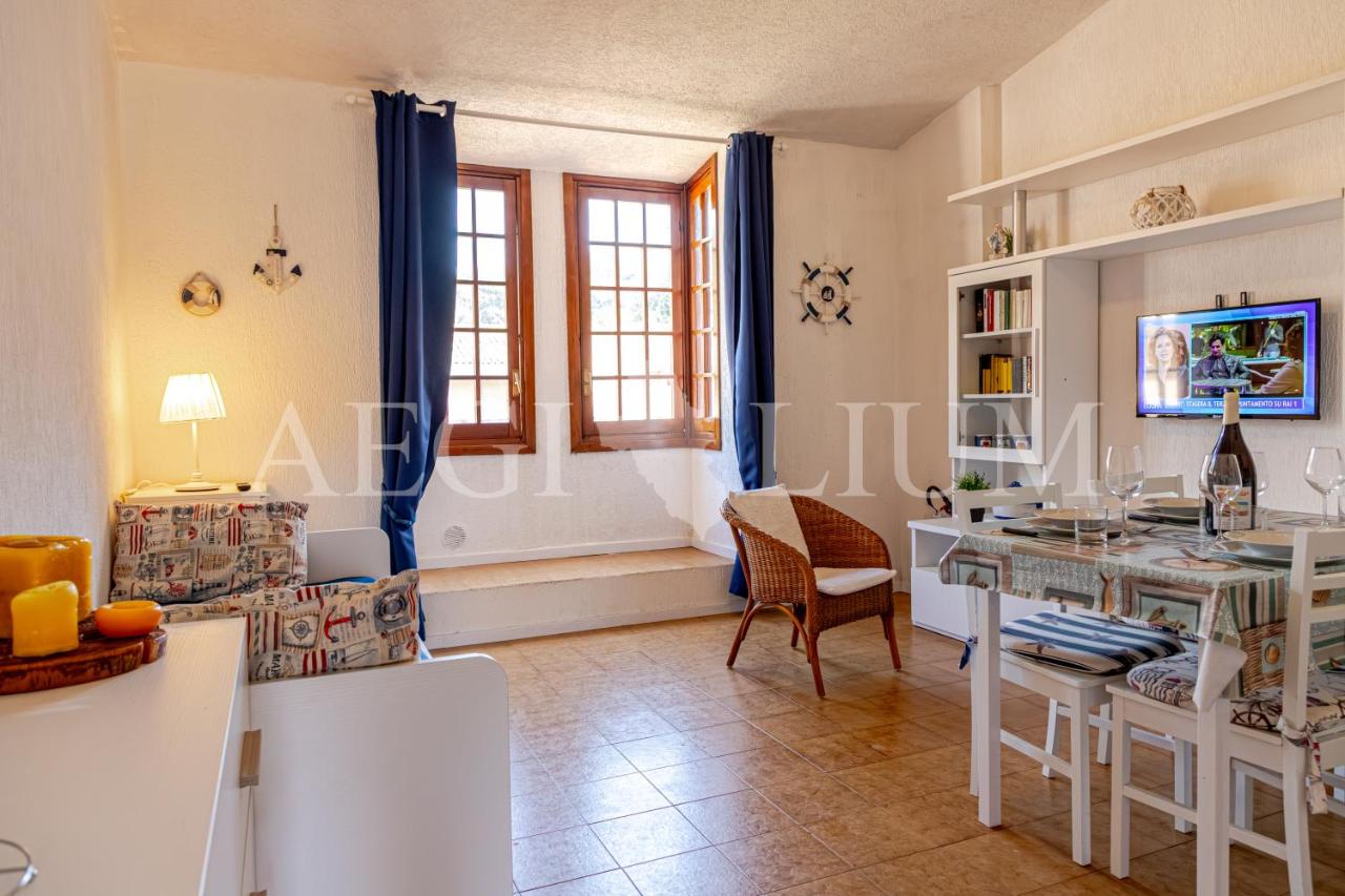 Stella Maris - Ferienwohnung Campese