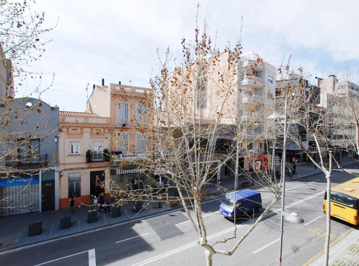 La casa del Pi · La casa del Pi · House in the city, next to Barcelona and beach - Ferienwohnung Badalona