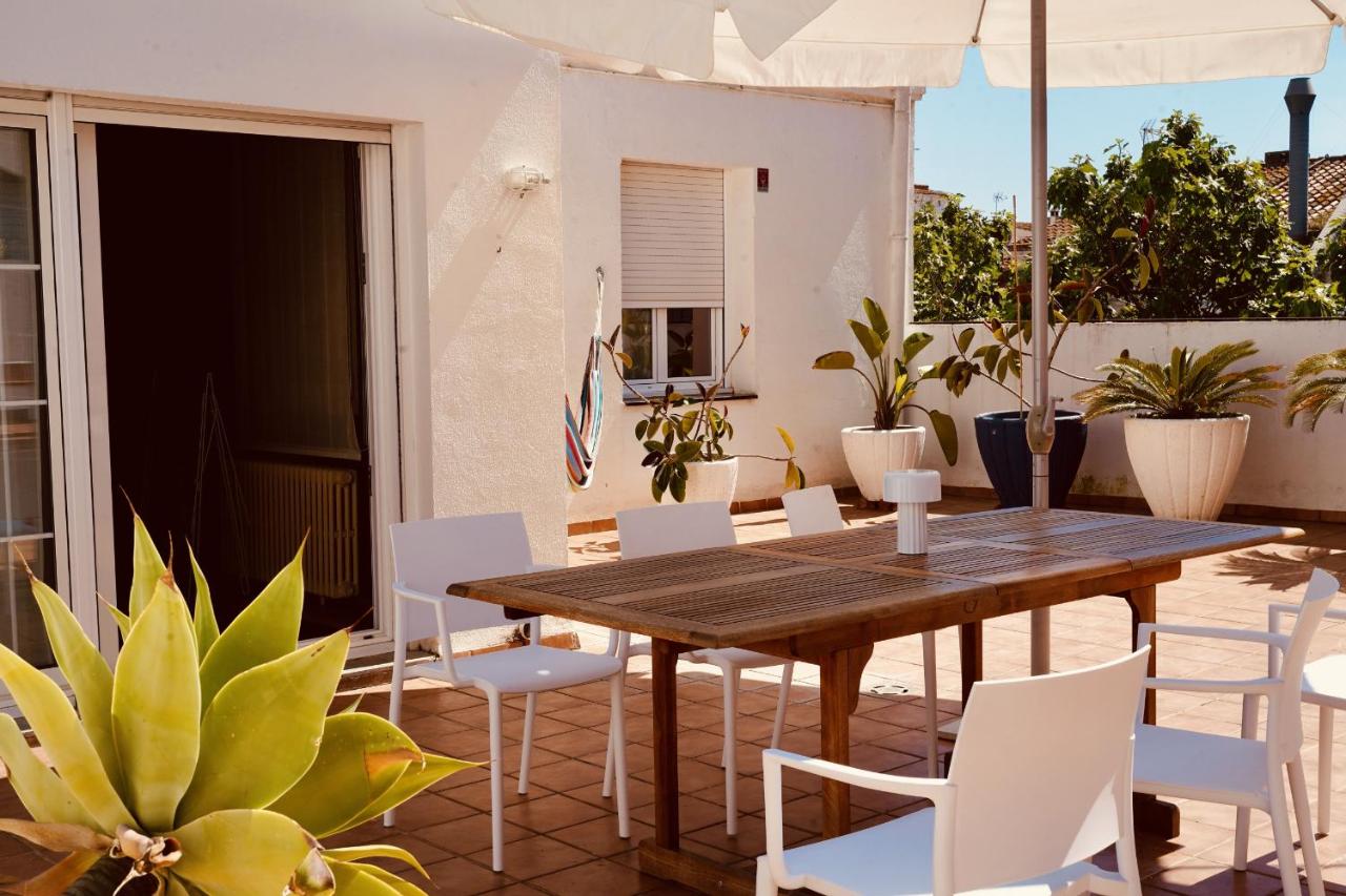 Sant Guillem - B&B Vilassar de Mar