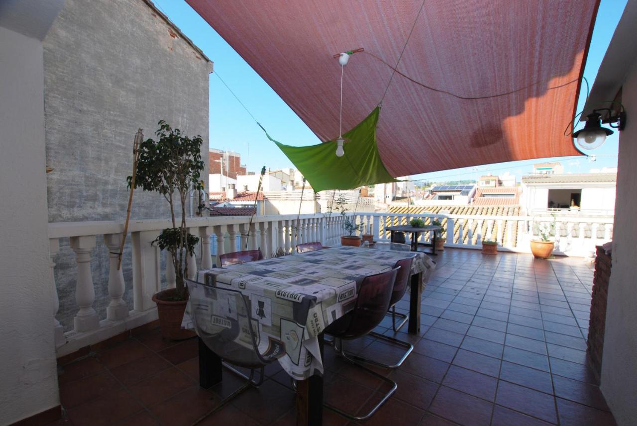 Masnou Chill - Chambres d'hôtes Mazán