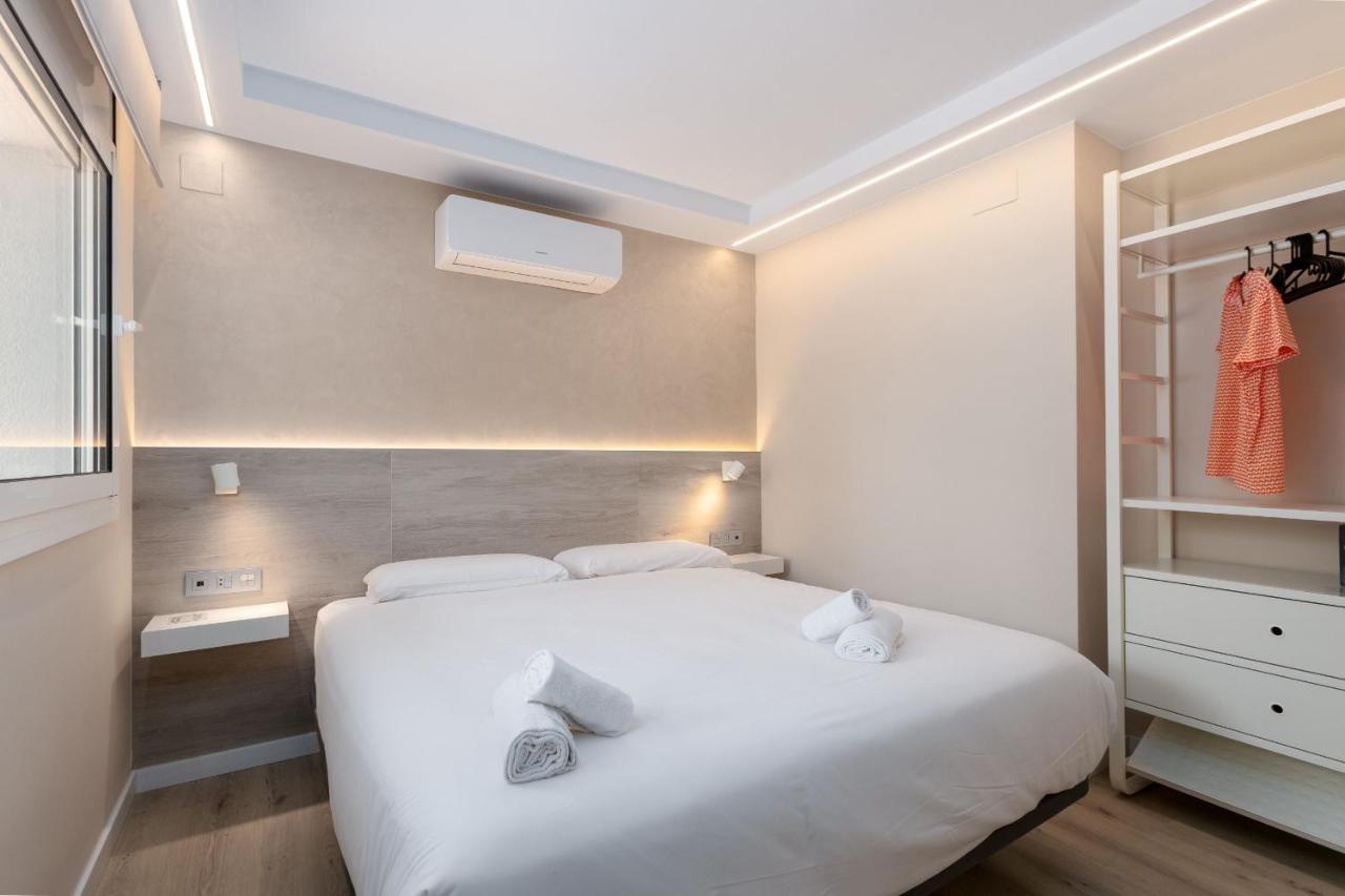 Appartamento Deluxe con 1 Camera da Letto