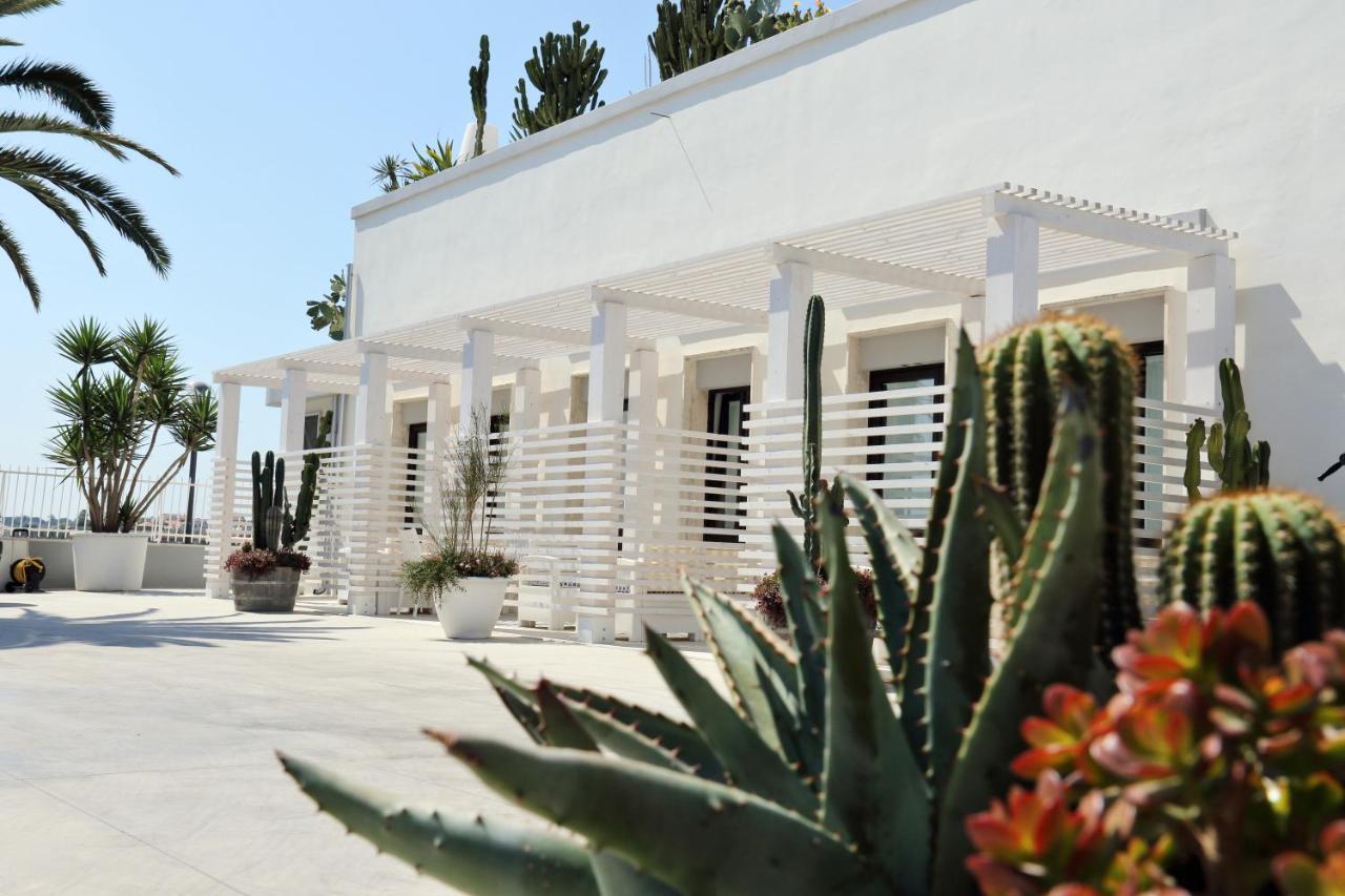 La Bella Trani - Suites and B&B - Chambres d'hôtes Trani