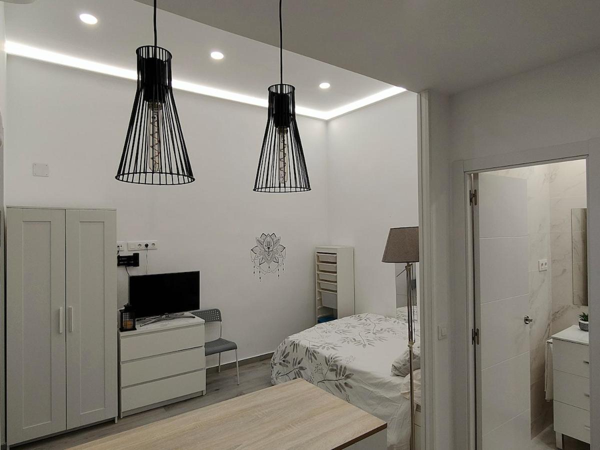 Appartamento con 1 Camera da Letto