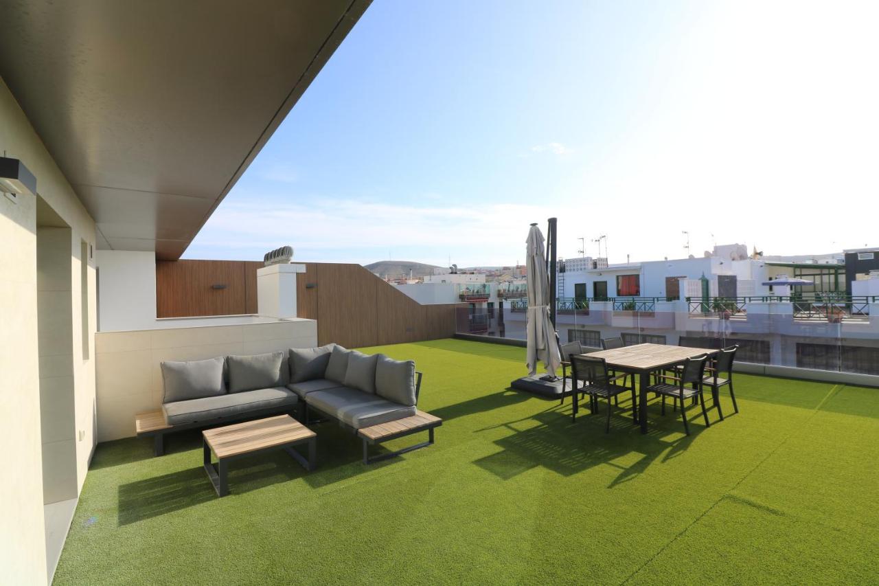 Arguineguin Bay Apartments-La Factoria - B&B Arguineguín