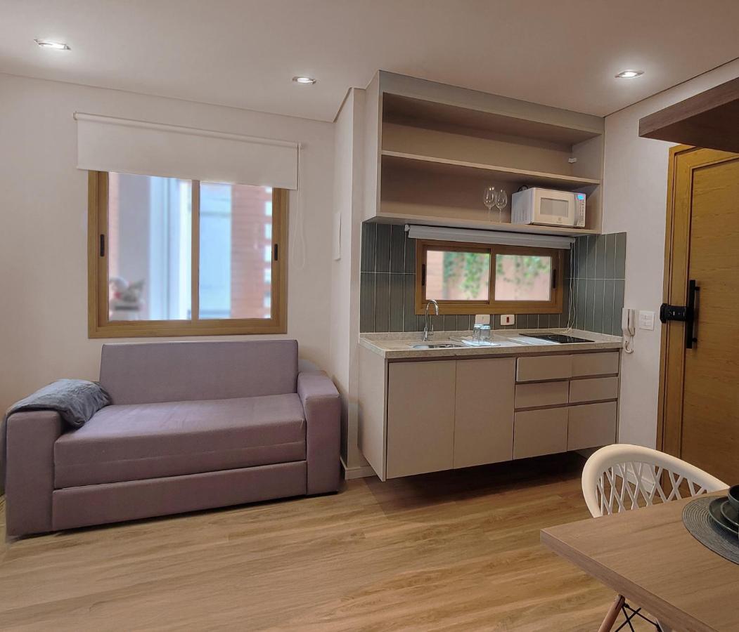 Habitación Doble con baño privado