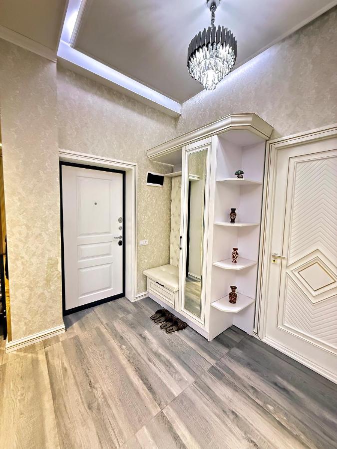Uzbegim 44 by Royal Rentals - Chambres d’hôtes Tachkent
