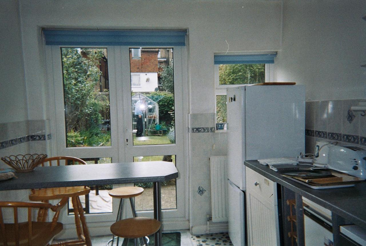 Stafford House - B&B Littlehampton