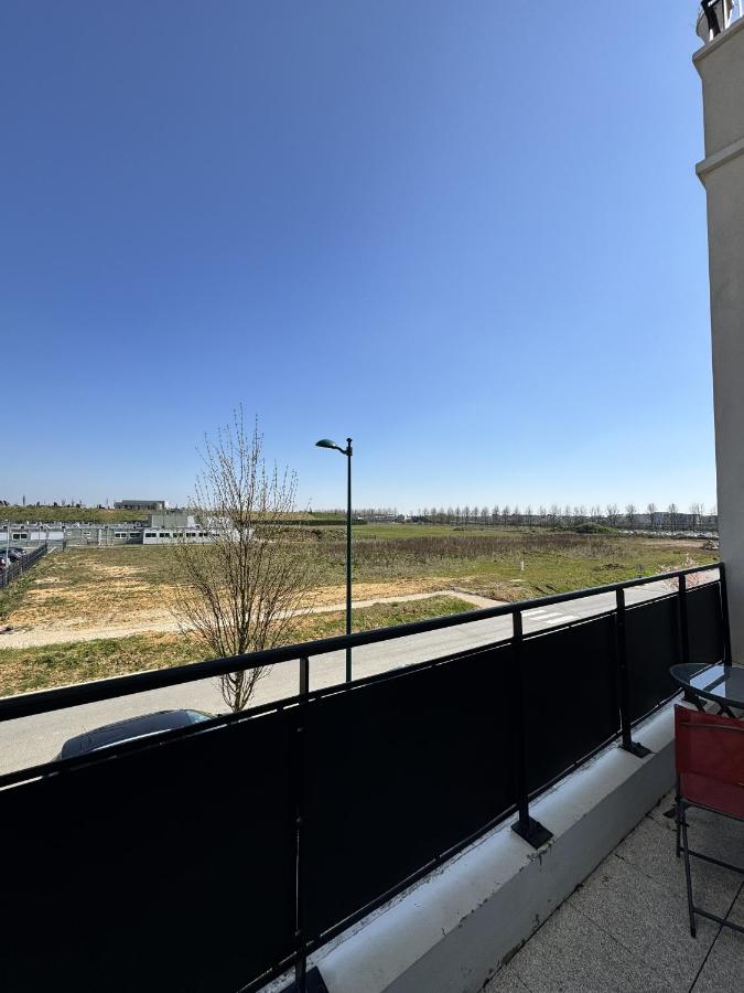 LE RIVIERA By Dream Apartments - Ferienwohnung Chessy