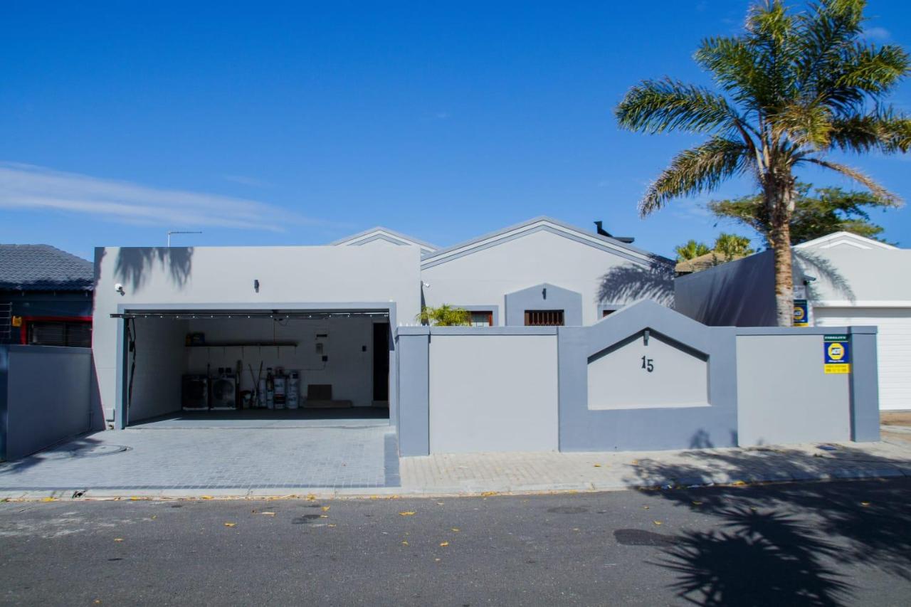 Milino Guest House - Ferienwohnung Kapstadt