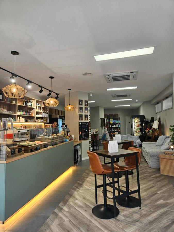 Palm Beach - La Carihuela - B&B Torremolinos