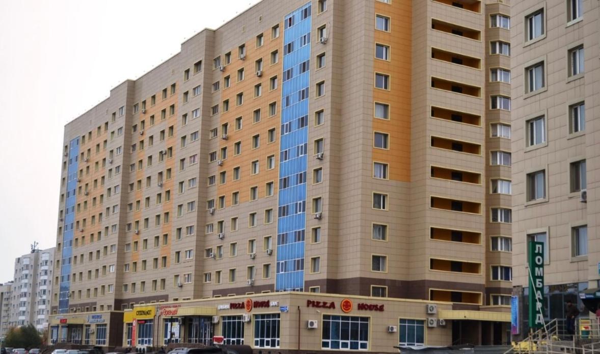 Сдается 2ухкомнатная в центре Астаны - Ferienwohnung Astana