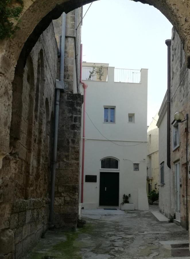 Residenza Già Antico Forno - B&B