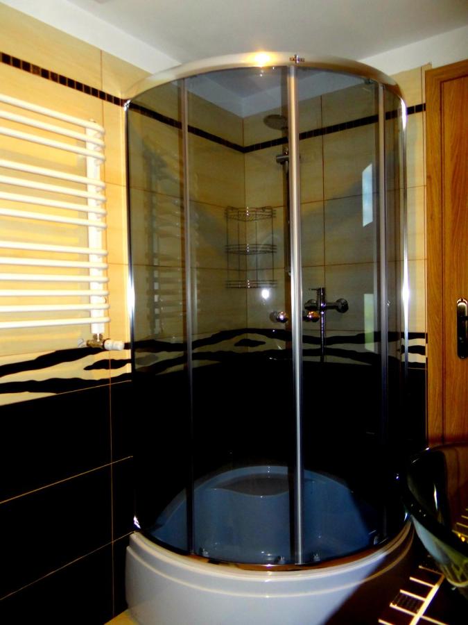 Zajazd Gronków - B&B