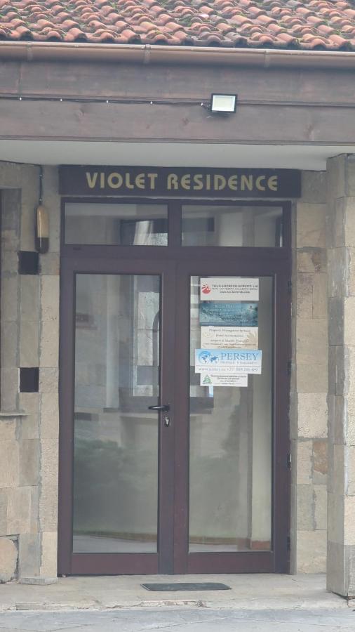 Borovets Apartments, Flora Violet Residence - B&B Borovets