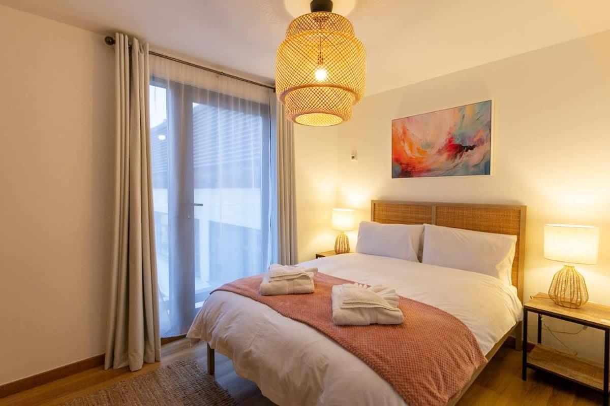 Elegance at the Lanes-3BD - Bed and Breakfast Brighton