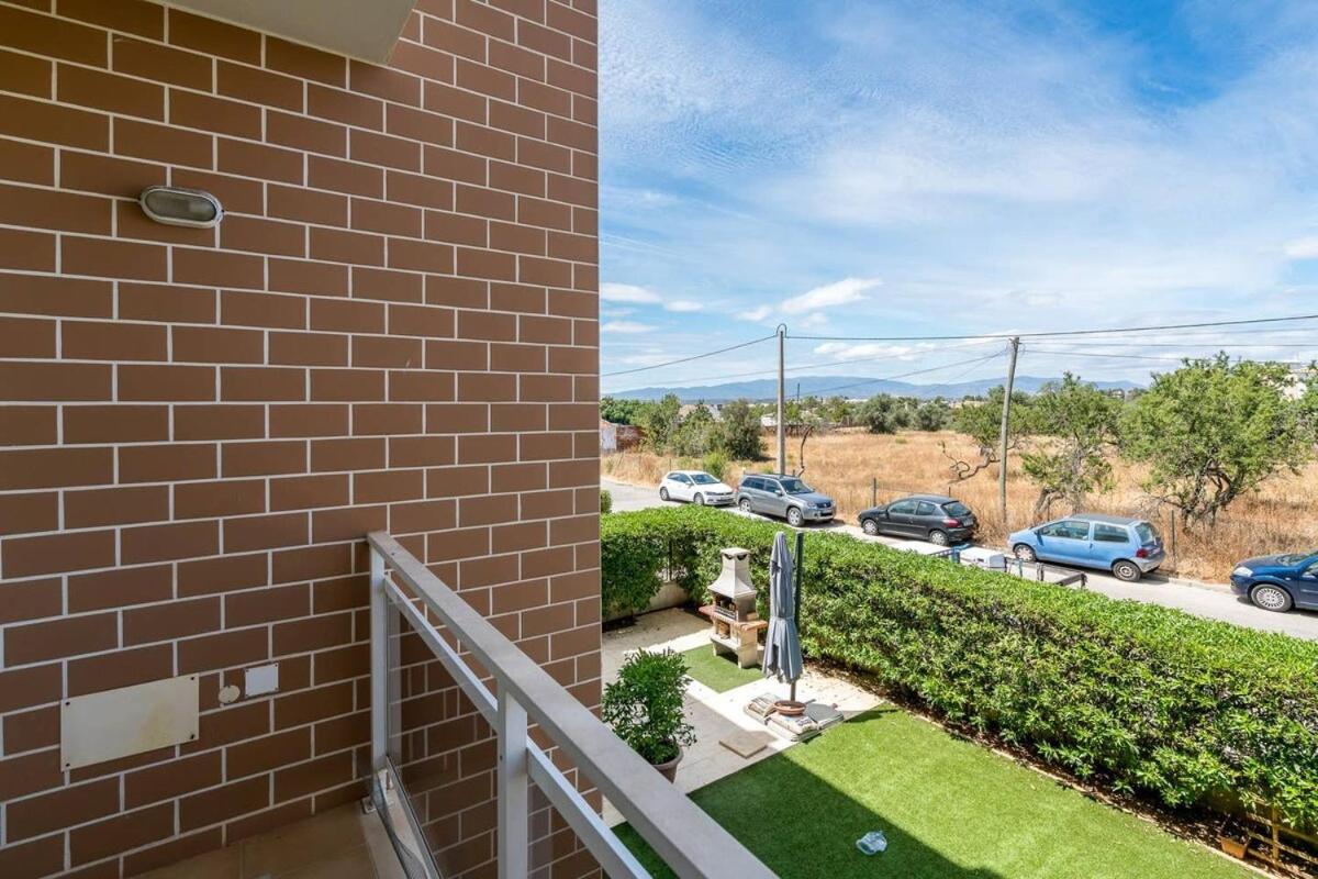 2 Bedroom Relax in Alvor by Innkeeper - Ferienwohnung Alvor