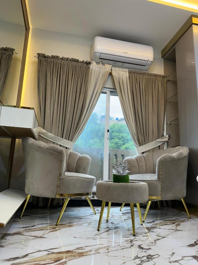 Valvet Nest - Studio Apartment - Chambres d’hôtes Rawalpindi