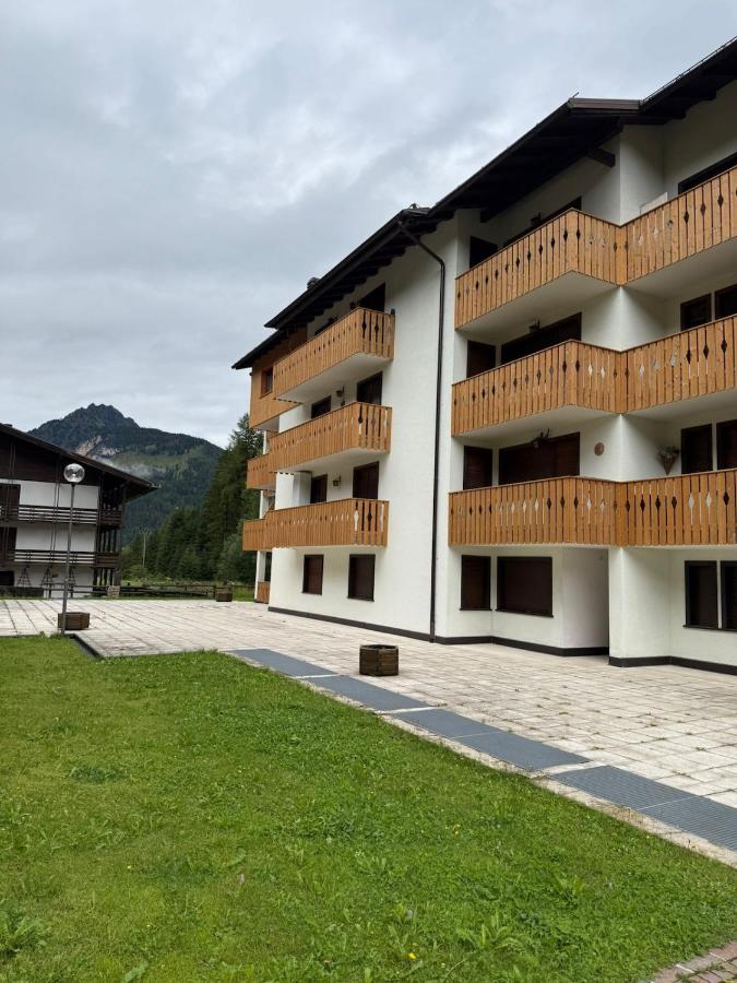 Flowery House Canazei - Val di Fassa - B&B Canazei