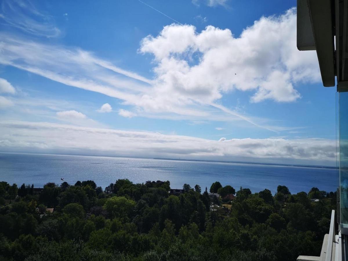 Panoramic Sierksdorf Bayview - Bed and Breakfast Sierksdorf