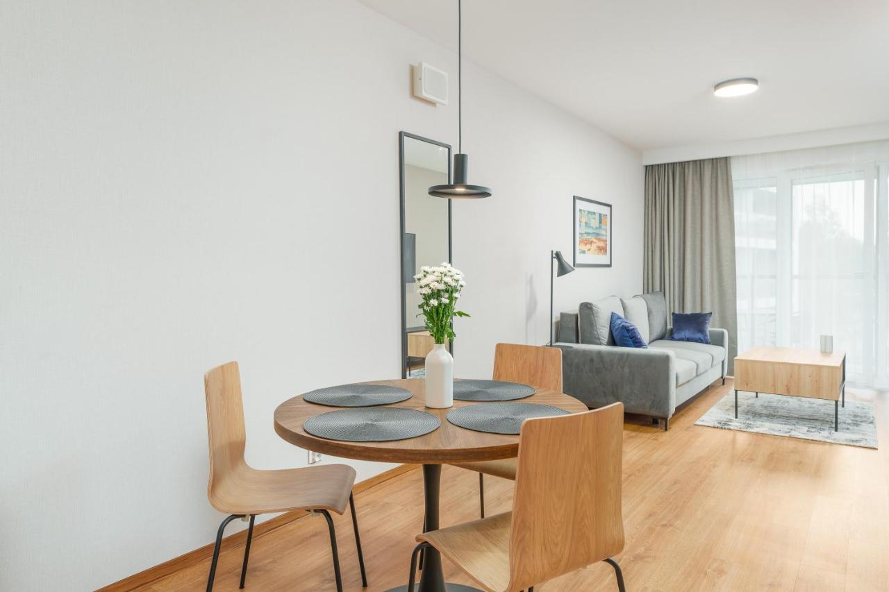 Appartement 1 Chambre avec Balcon