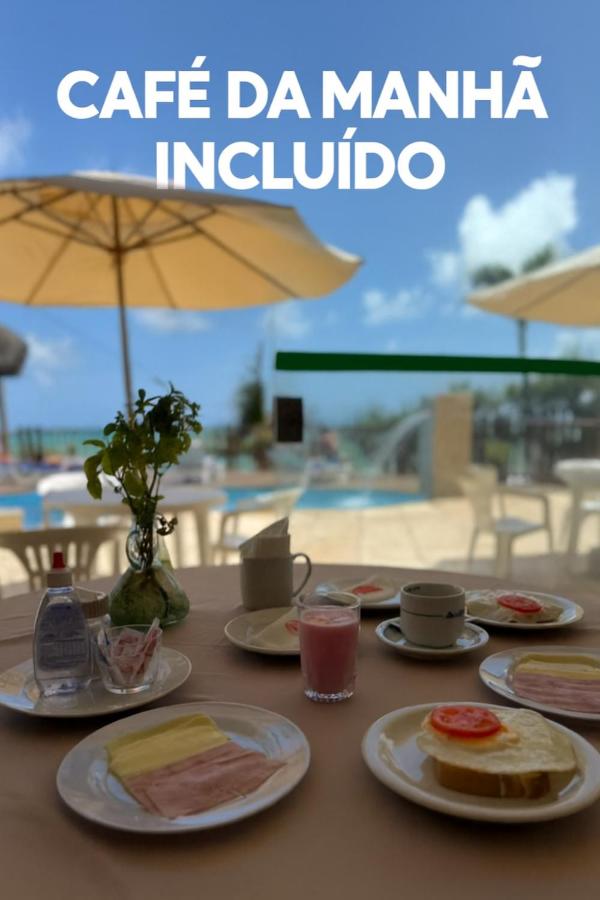 Habitación Doble con balcón y vistas al mar