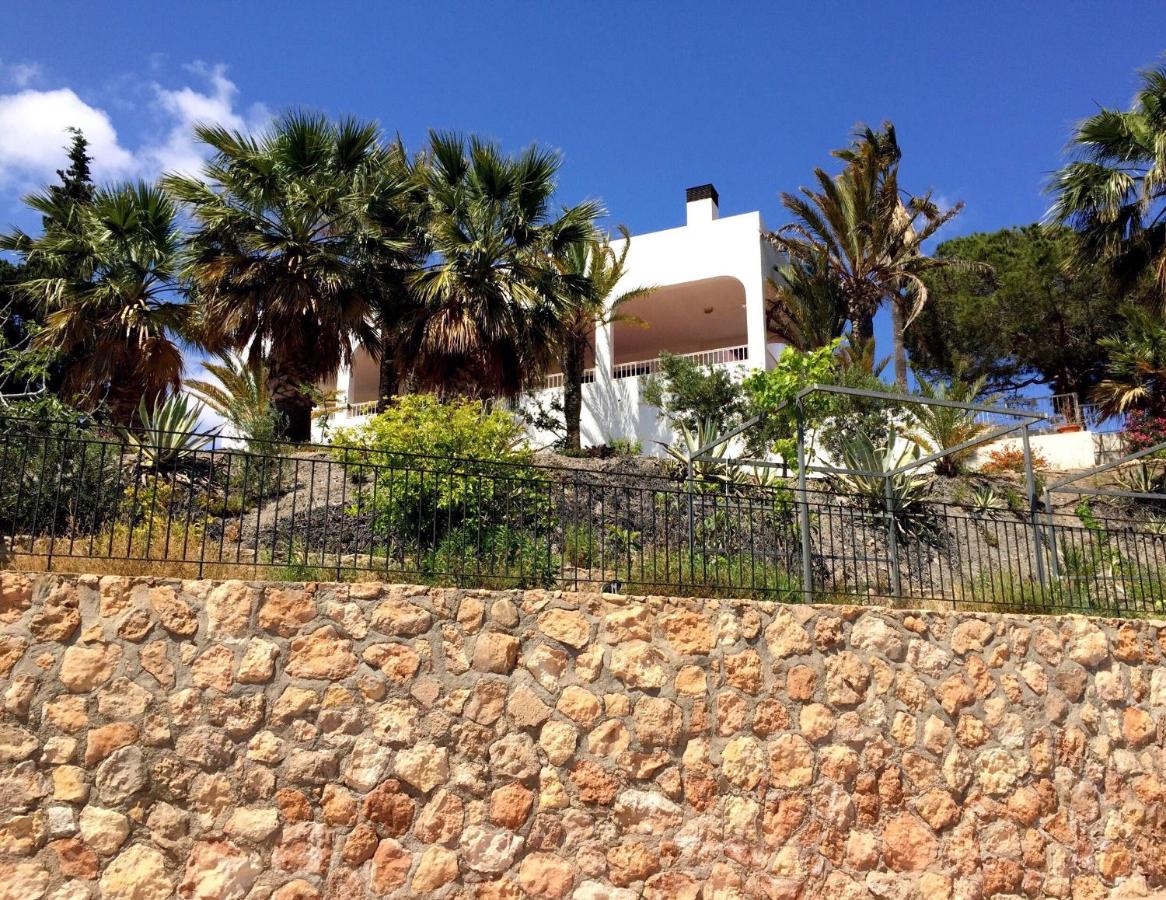 Villa Nico, con vistas al Mar - By Aloha Palma - B&B Águilas