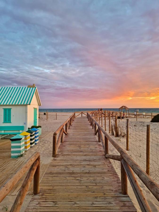 Apartamento MAREMIA - Ferienwohnung San Fernando