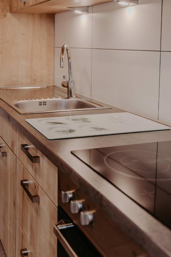 Appartement met 2 slaapkamers