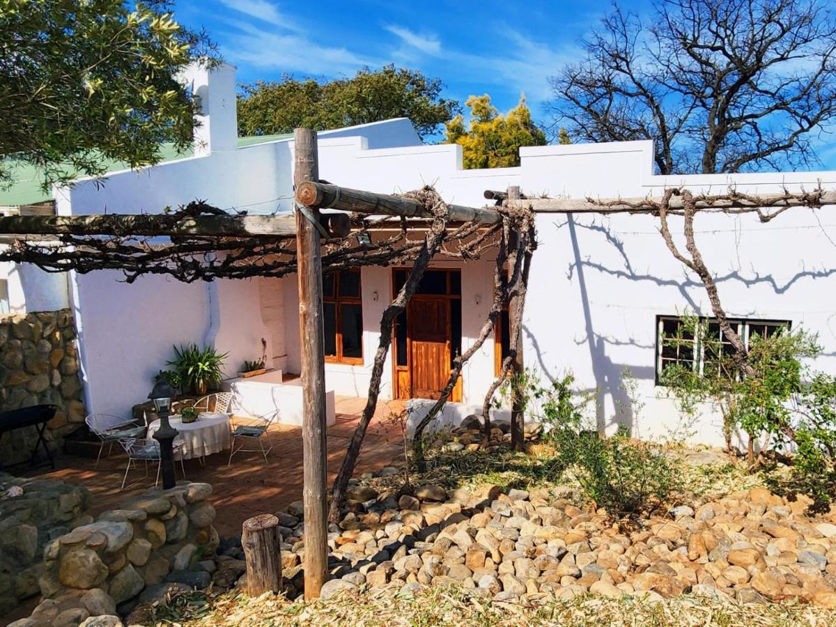 Little Eden Robertson - Bed and Breakfast Robertson