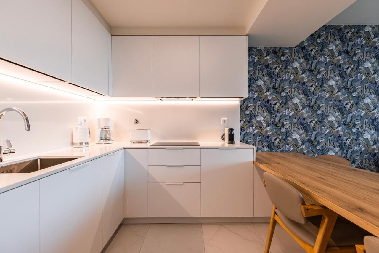 Bayline XIV - B&B Armação de Pêra