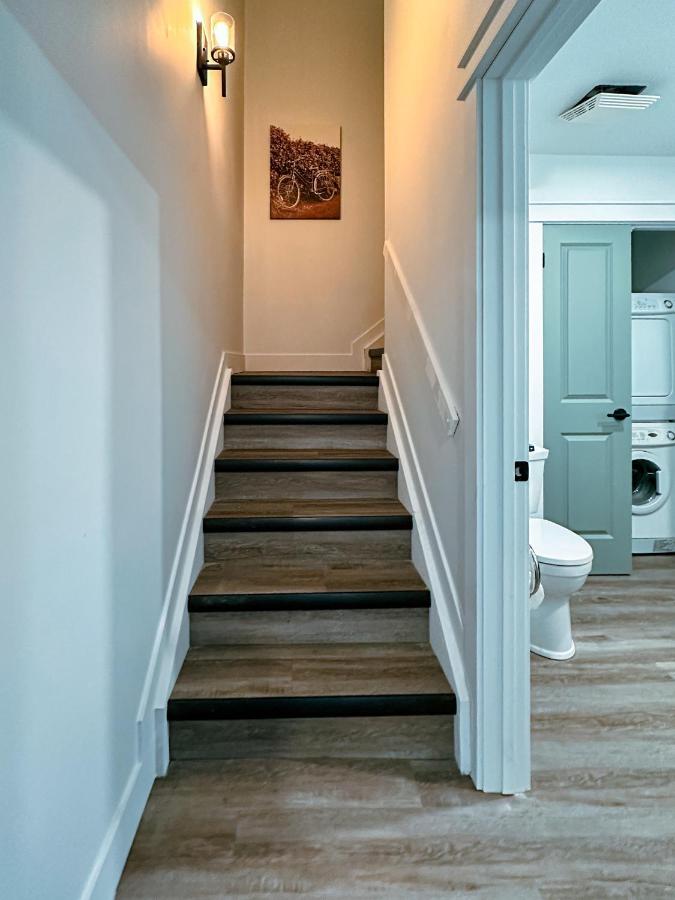 Greenview Retreat - B&B Collingwood