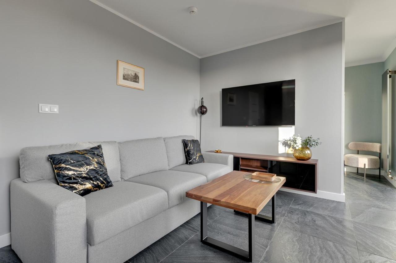 MJK Portovo - Ferienwohnung Danzig