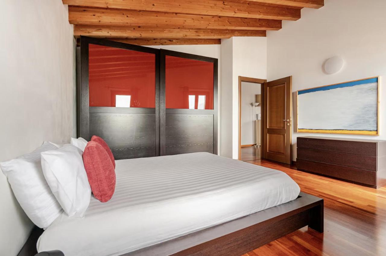 Villa Mattei Franciacorta - B&B Villa Pedergnano